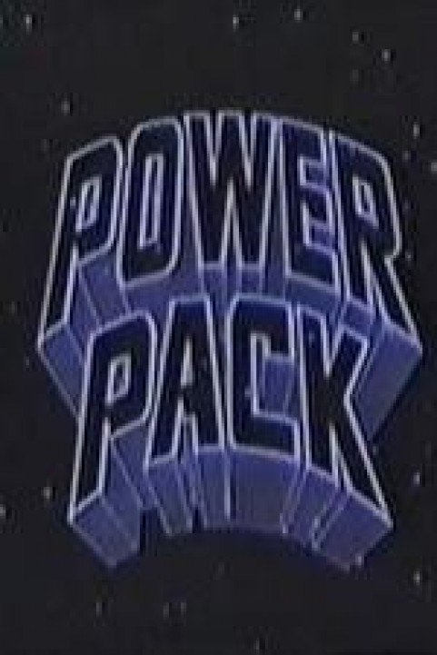 Power Pack poster