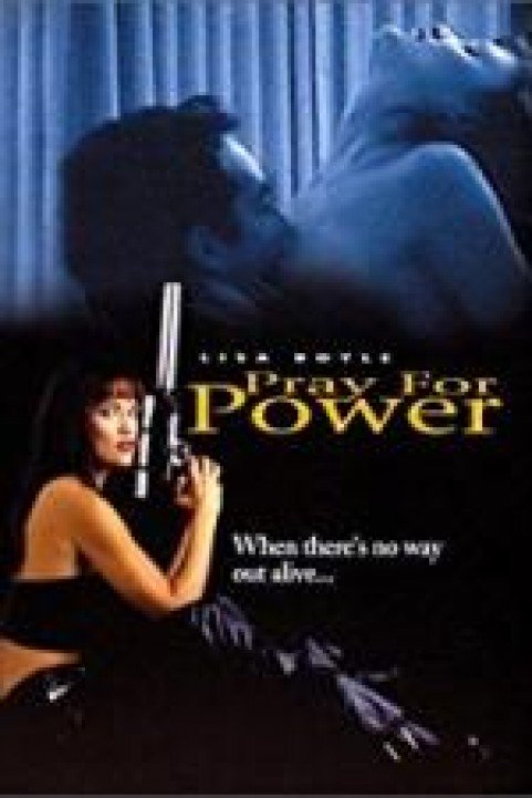 Pray for Power poster