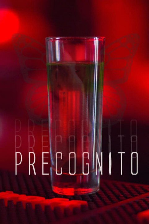 Precognito poster