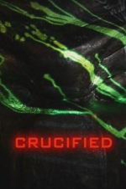 Predators Motion Comics: Crucified poster