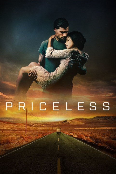 Priceless (2016) poster