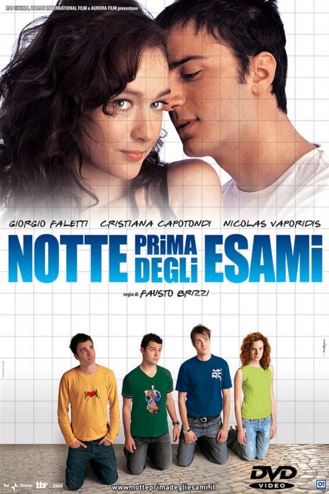 Prima poster