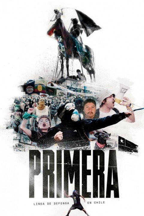 Primera poster