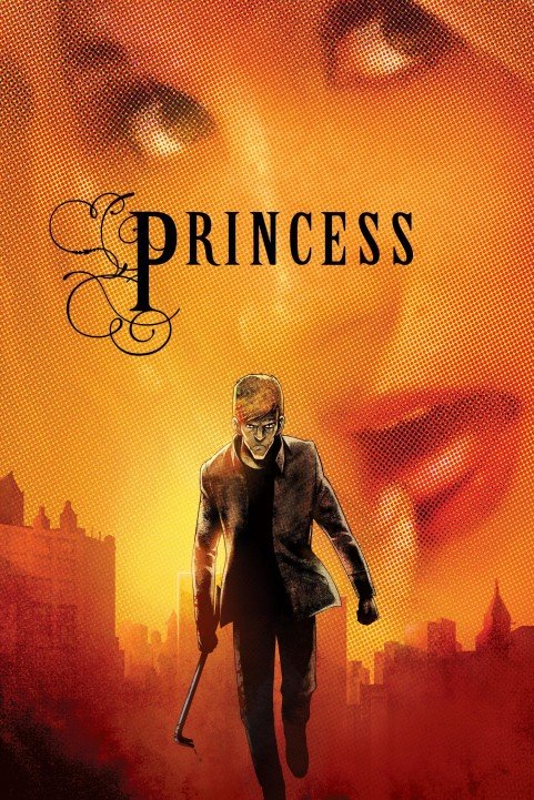 Princess poster