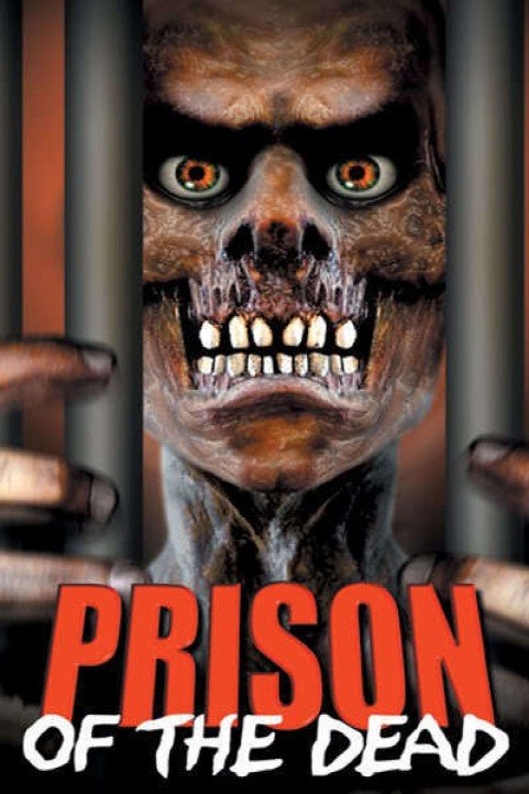 Prison of the Dead poster