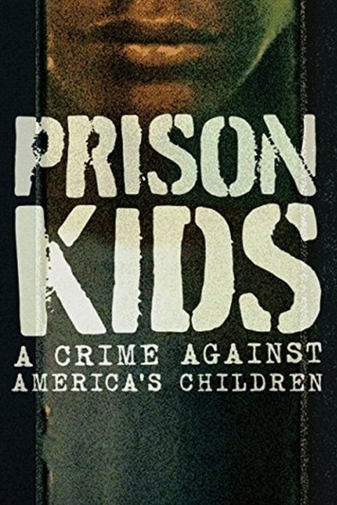 Prison Kids poster