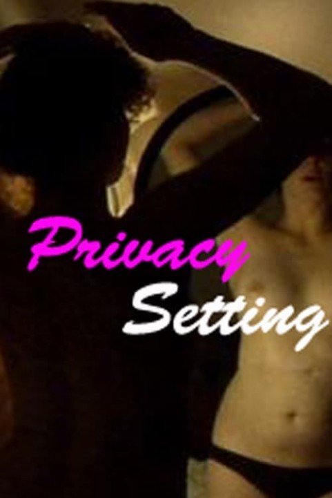 Privacy Setting poster