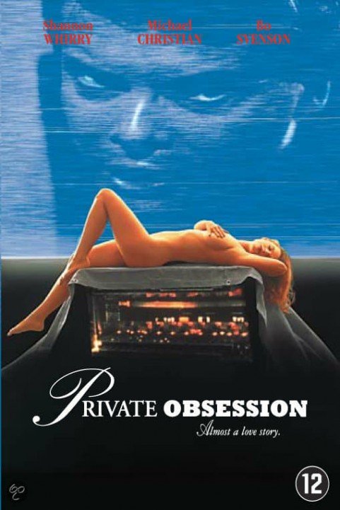 Private Obsession poster