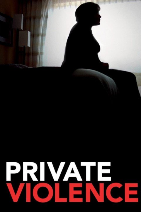 Private Violence (2014) poster