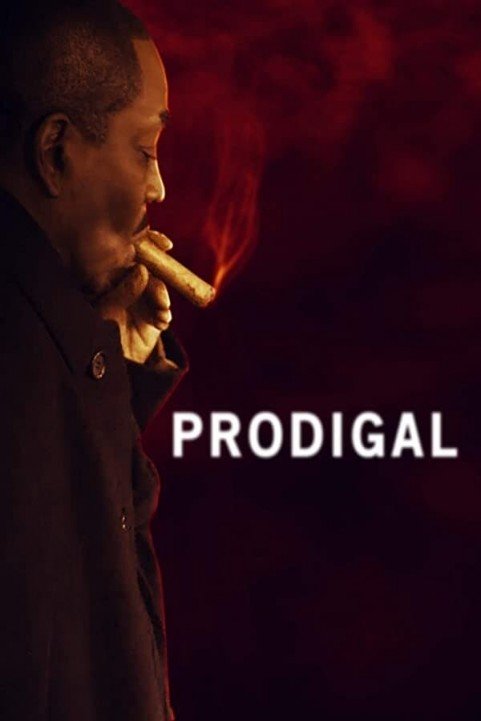 Prodigal poster