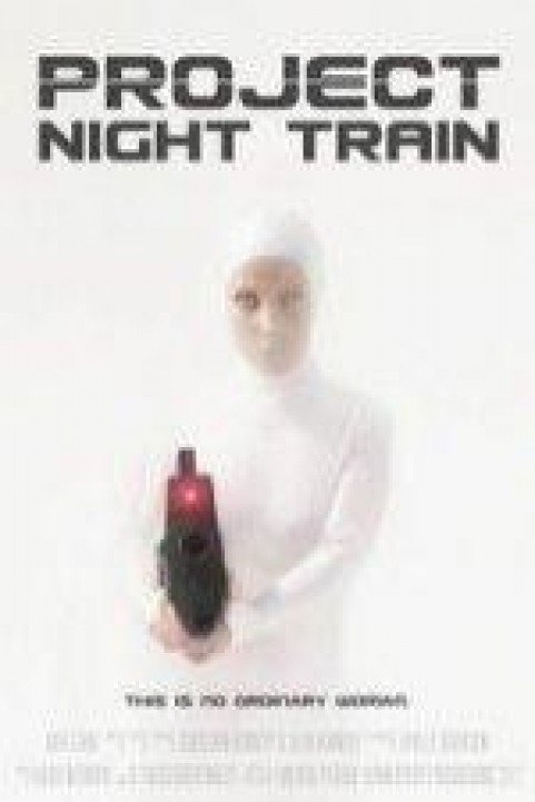 Project Night Train poster