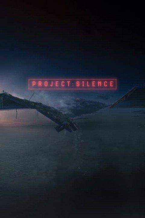 Project Silence poster