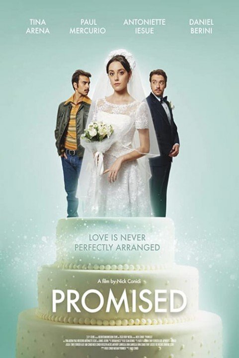 Promised poster