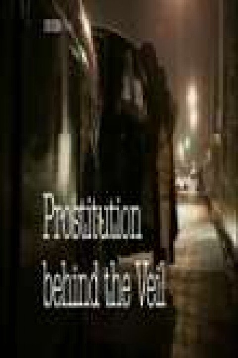 Prostitution: Behind the Veil poster