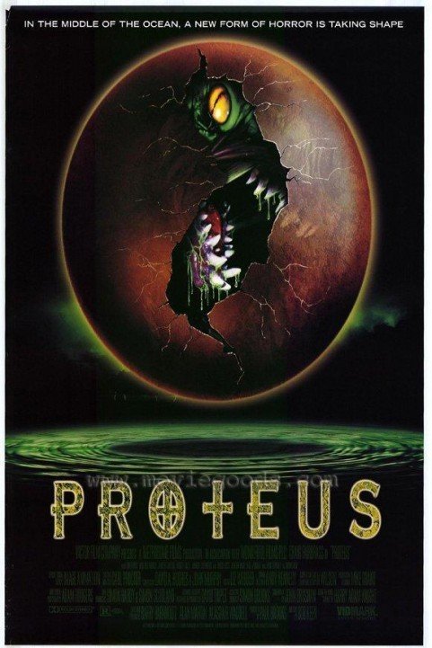 Proteus poster