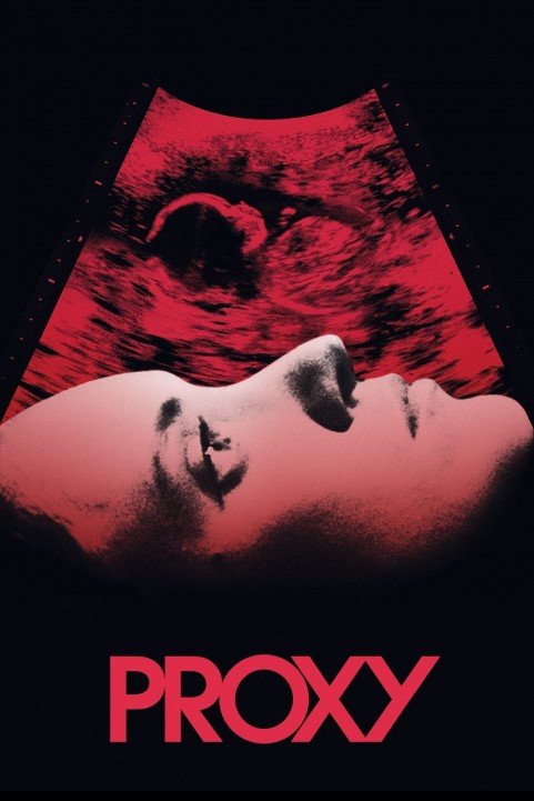 Proxy poster