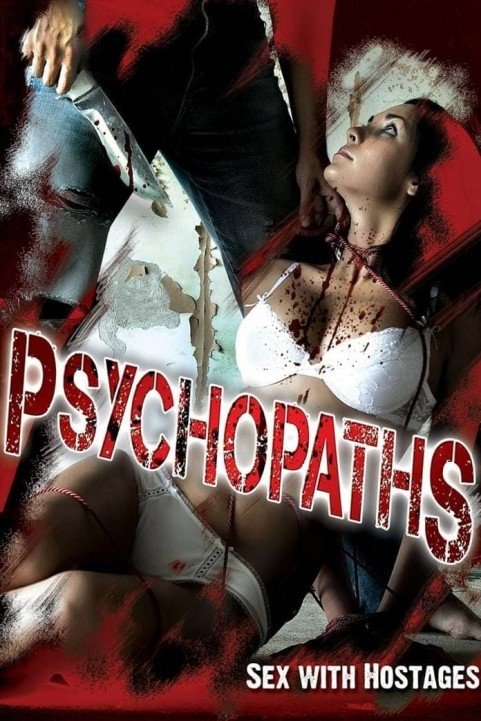 Psychopaths poster