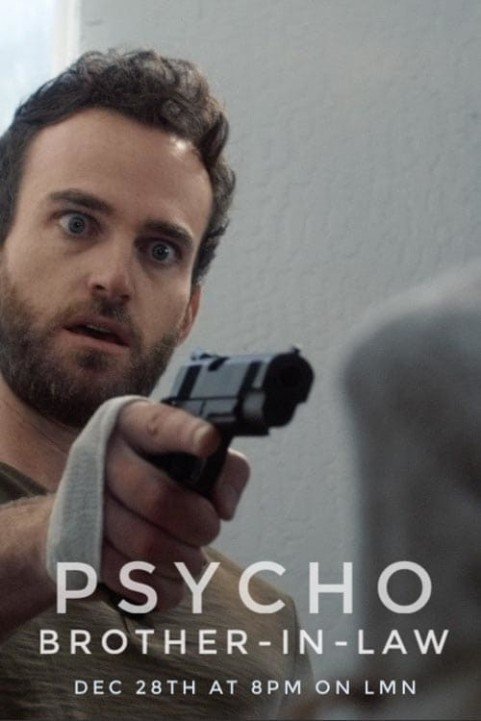 Psychos poster