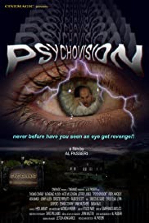 Psychovision poster