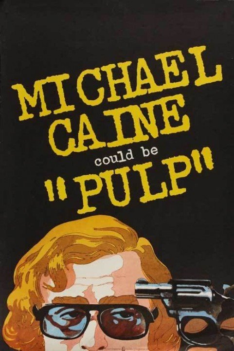 Pulp poster