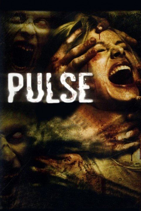 Pulse poster