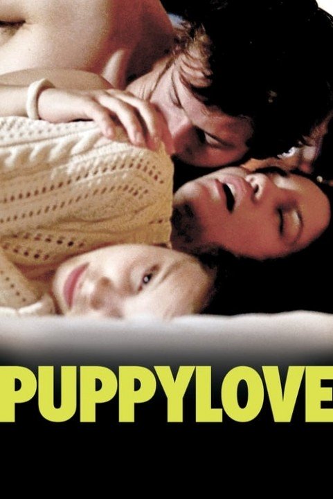 Puppylove poster