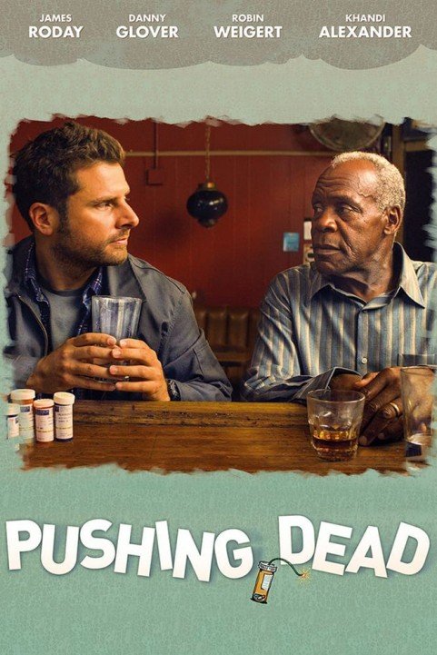 Pushing Dead poster