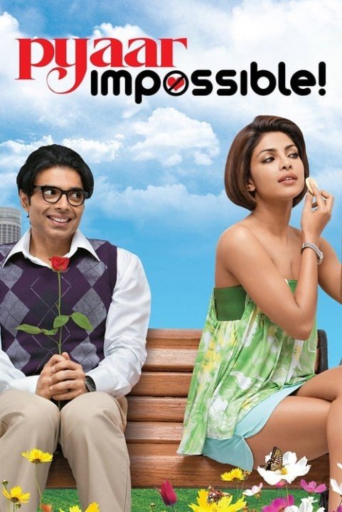 Pyaar Impossible! poster