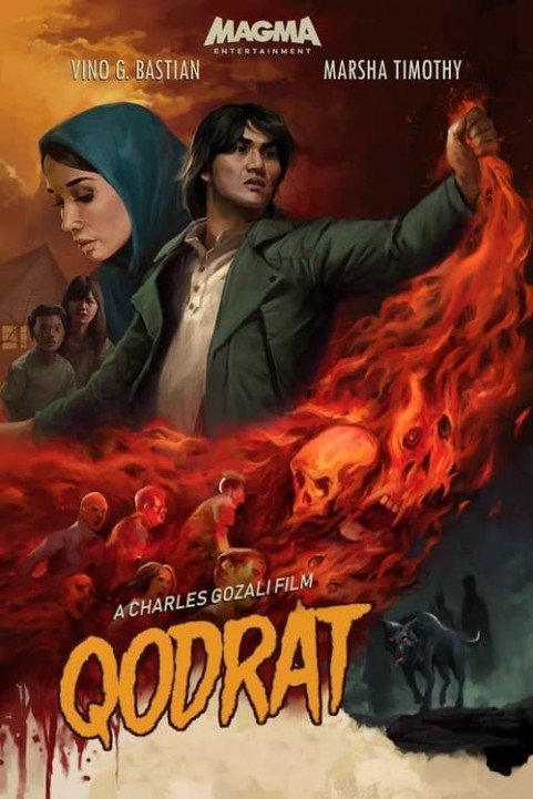 Qodrat poster