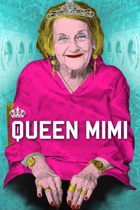 Queen Mimi poster