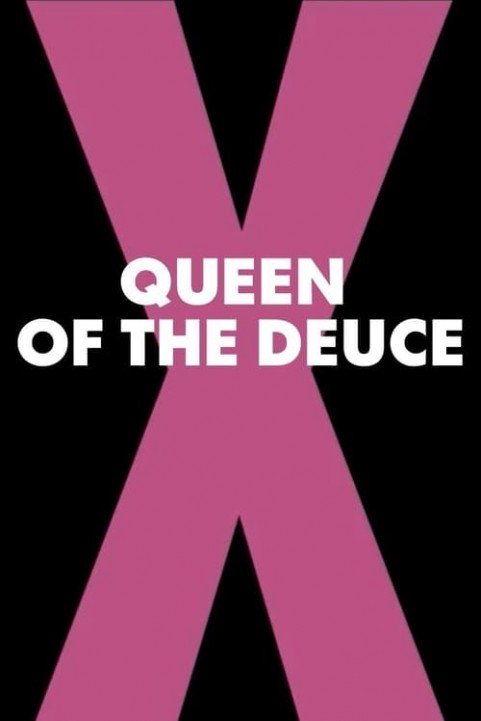 Queen of the Deuce poster