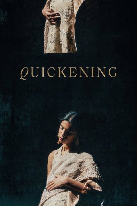 Quickening poster