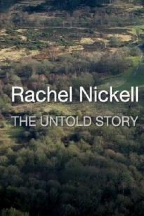 Rachel Nickell: The Untold Story poster