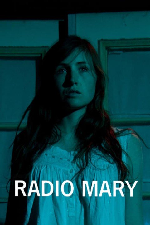 Radio Mary poster