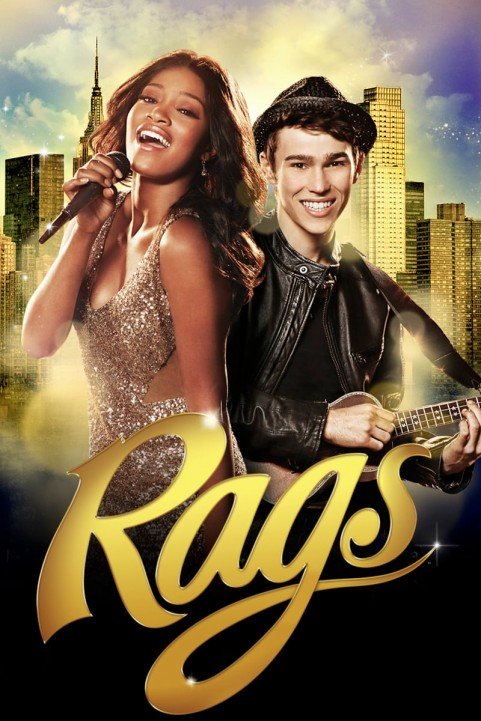 Rags poster