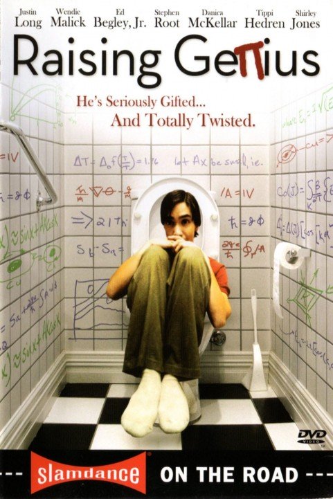 Raising Genius poster