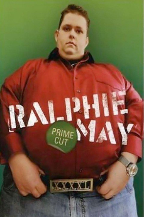 Ralphie May: Prime Cut poster