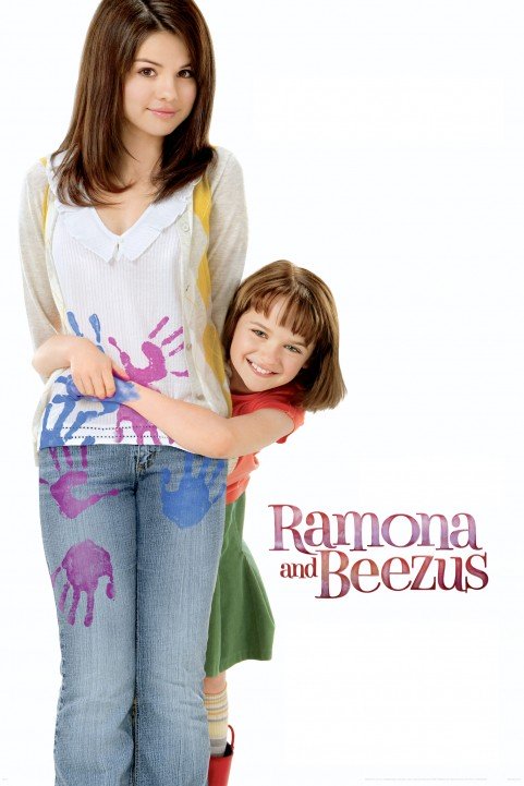 Ramona And Beezus poster