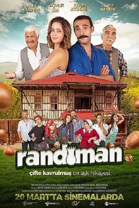 RandÄ±man poster