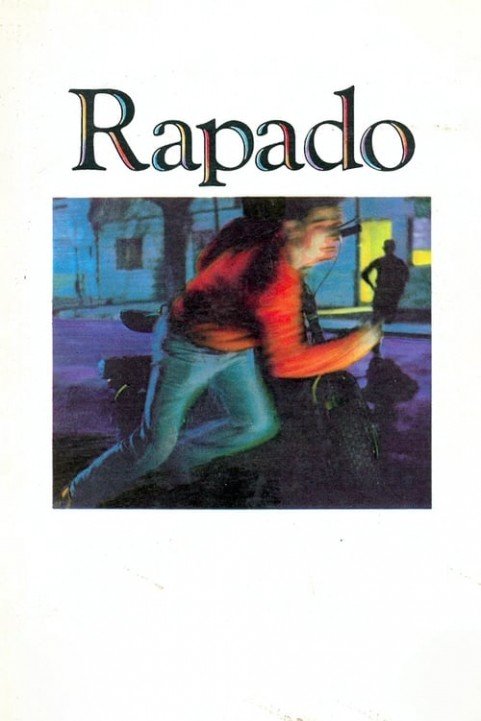 Rapado poster