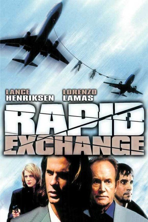 Rapid Exchange poster