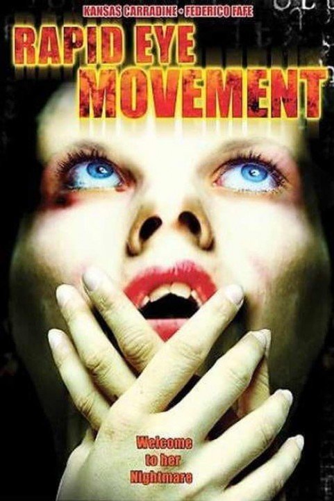 Rapid Eye Movement poster