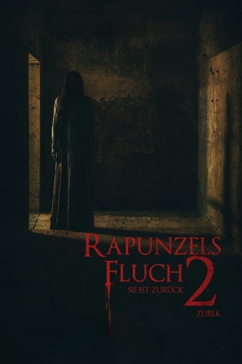 Rapunzels Fluch 2 poster