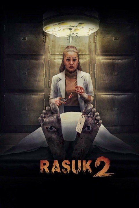 Rasuk 2 poster