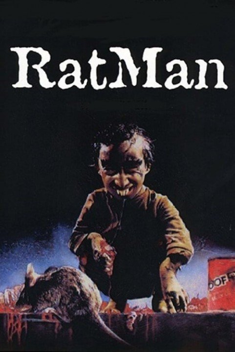 Rat Man poster