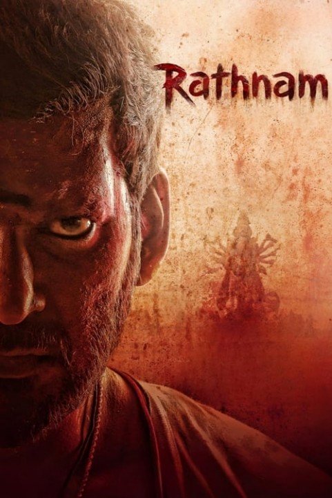 Rathnam poster