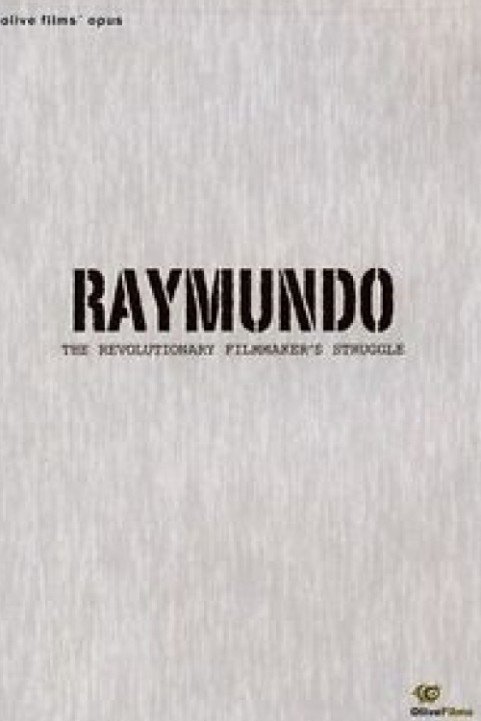 Raymundo poster