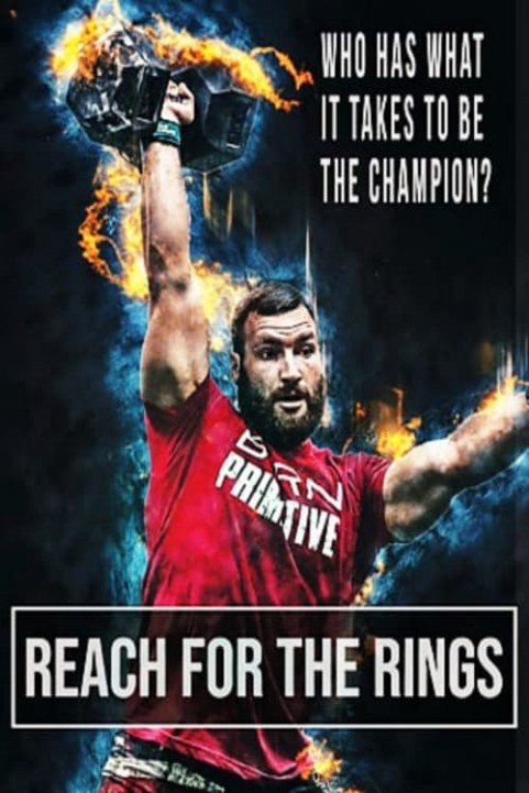 Reach for the Rings poster