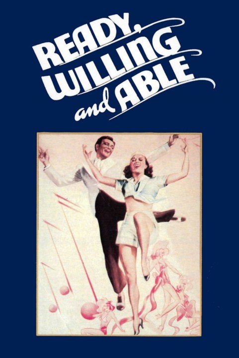 Ready, Willing and Able poster