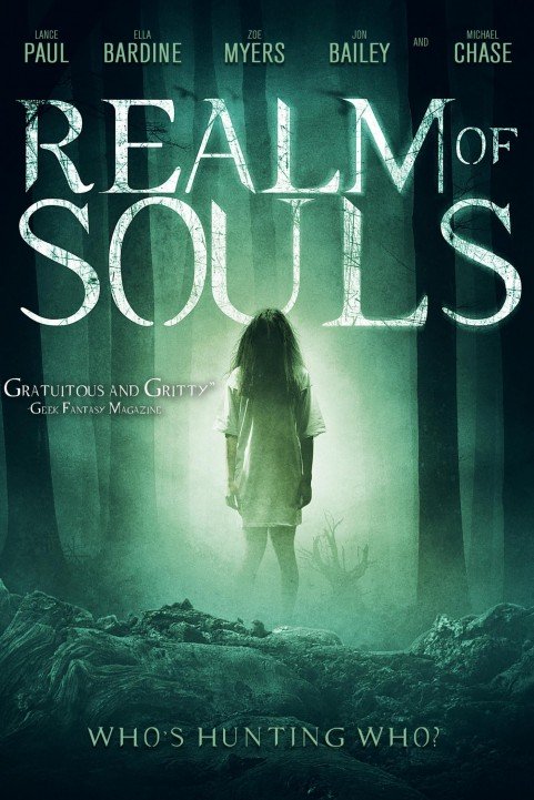 Realm Of Souls poster